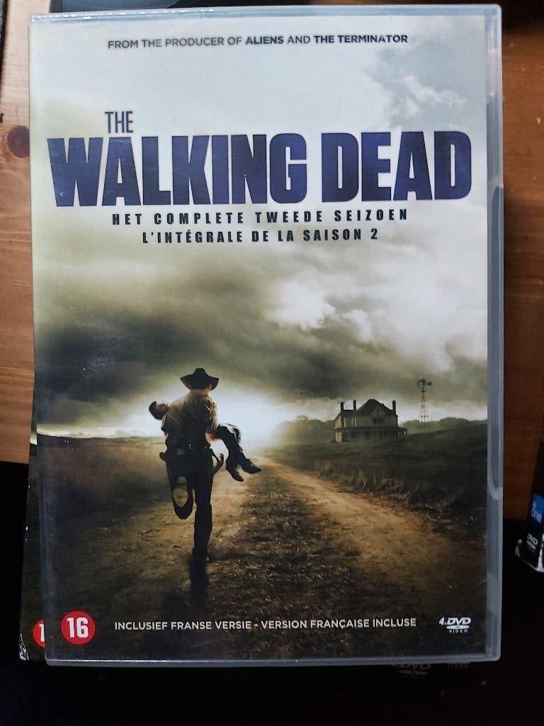 walking dead 2, Horror, Vanaf 16 jaar, Nederlands, Ophalen of Verzenden