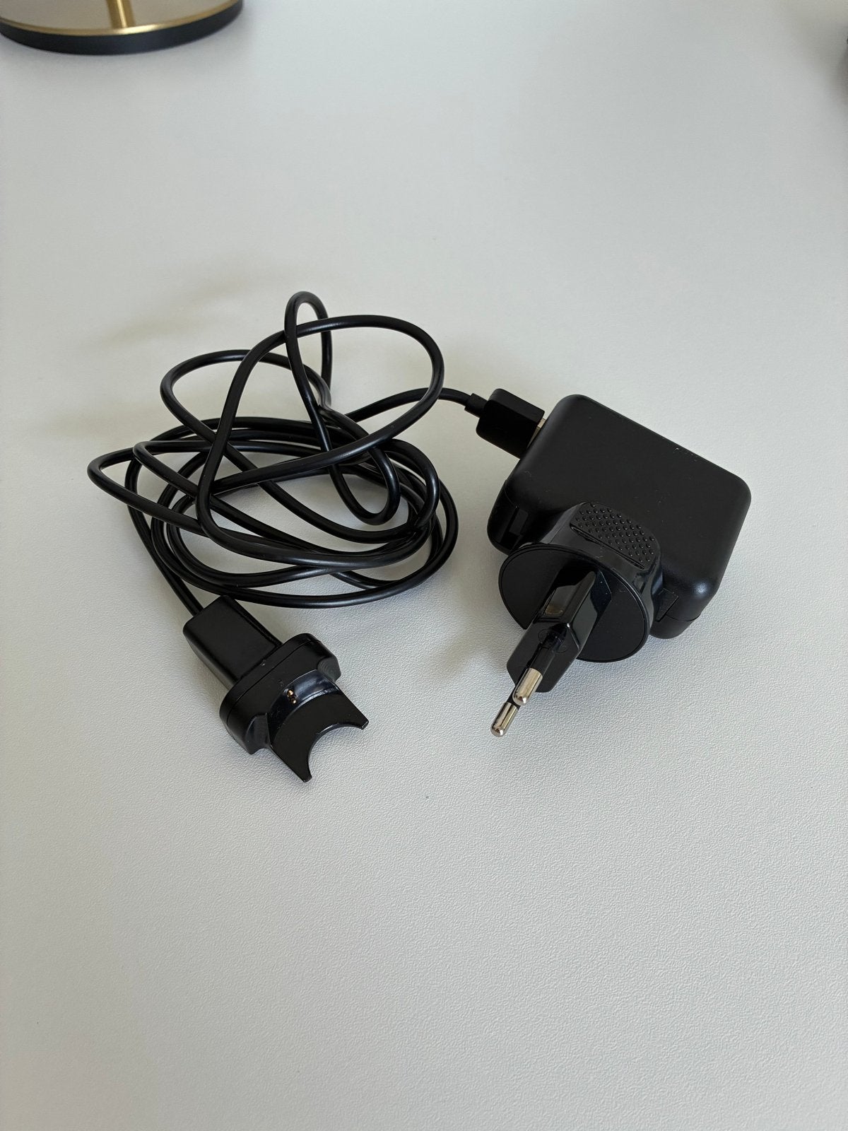 Oplader Favero Uno powermeter, Universeel, Ophalen of Verzenden, Zo goed als nieuw, Oplaadkabel