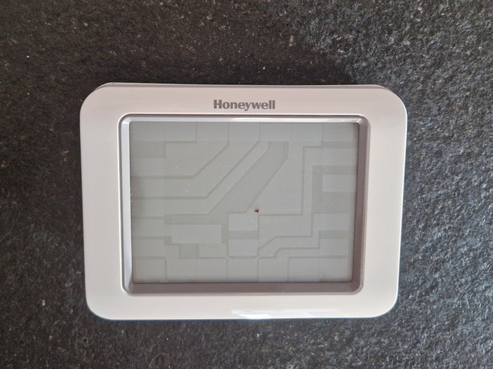 Honeywell TH8200G1004 Slimme Klokthermostaat, Doe-het-zelf en Verbouw, Thermostaten, Ophalen of Verzenden, Slimme thermostaat