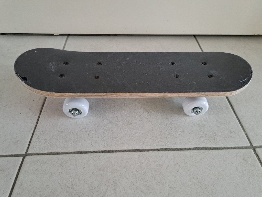 Skateboard nieuw in folie, Ophalen of Verzenden, Nieuw, Skateboard