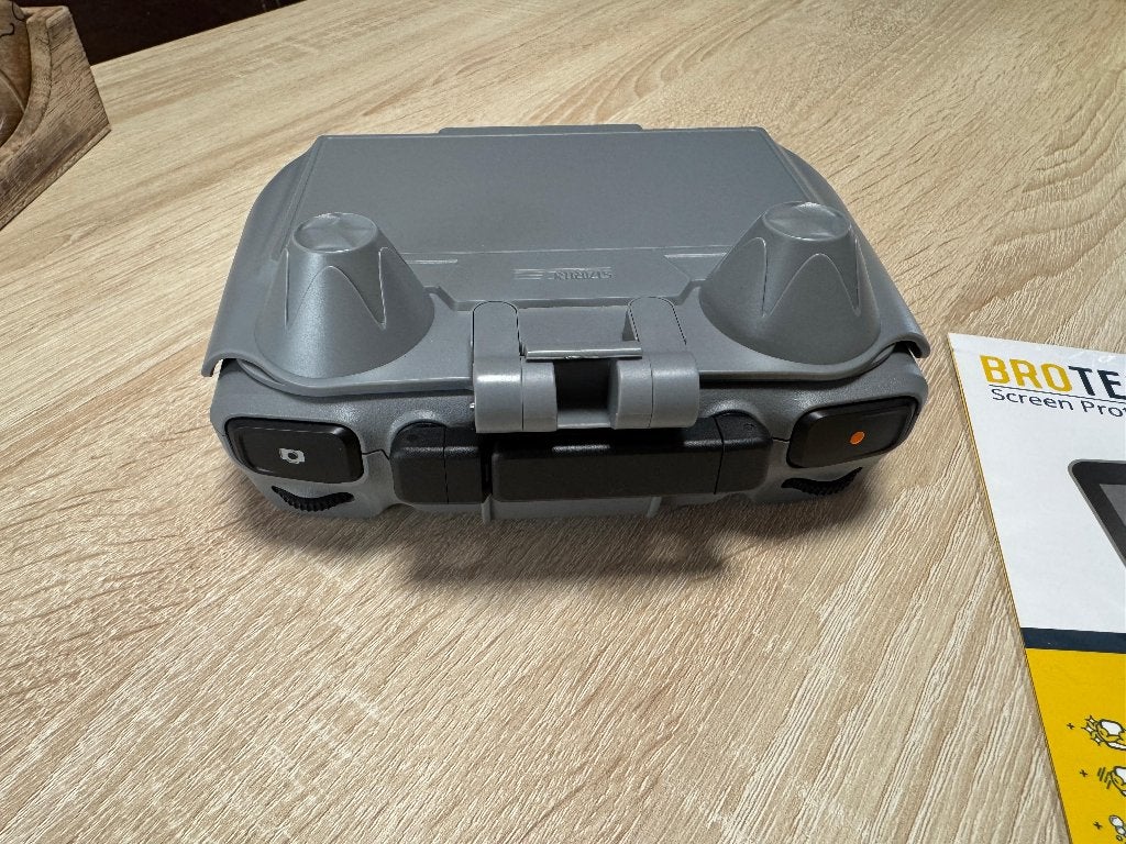 DJI RC-2 (DJI RC-RM331) controller incl extra's, Audio, Tv en Foto, Drones, Ophalen, Cameradrone, 5 tot 10 kilometer, Zo goed als nieuw