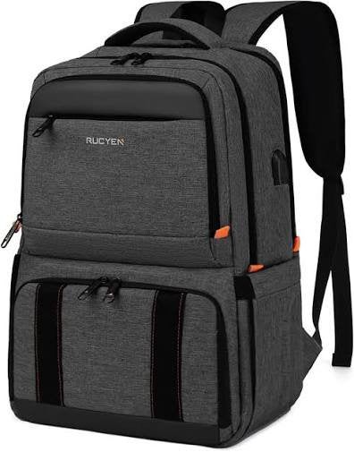 Nieuwe RUGZAK 17,5 inch met koelvak + USB-poort aansluiting, Ophalen of Verzenden, Nieuw
