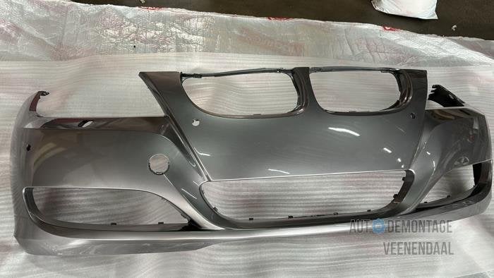 Voorbumper van een BMW 3-Serie (A52), -, -, Nieuw, Ophalen of Verzenden
