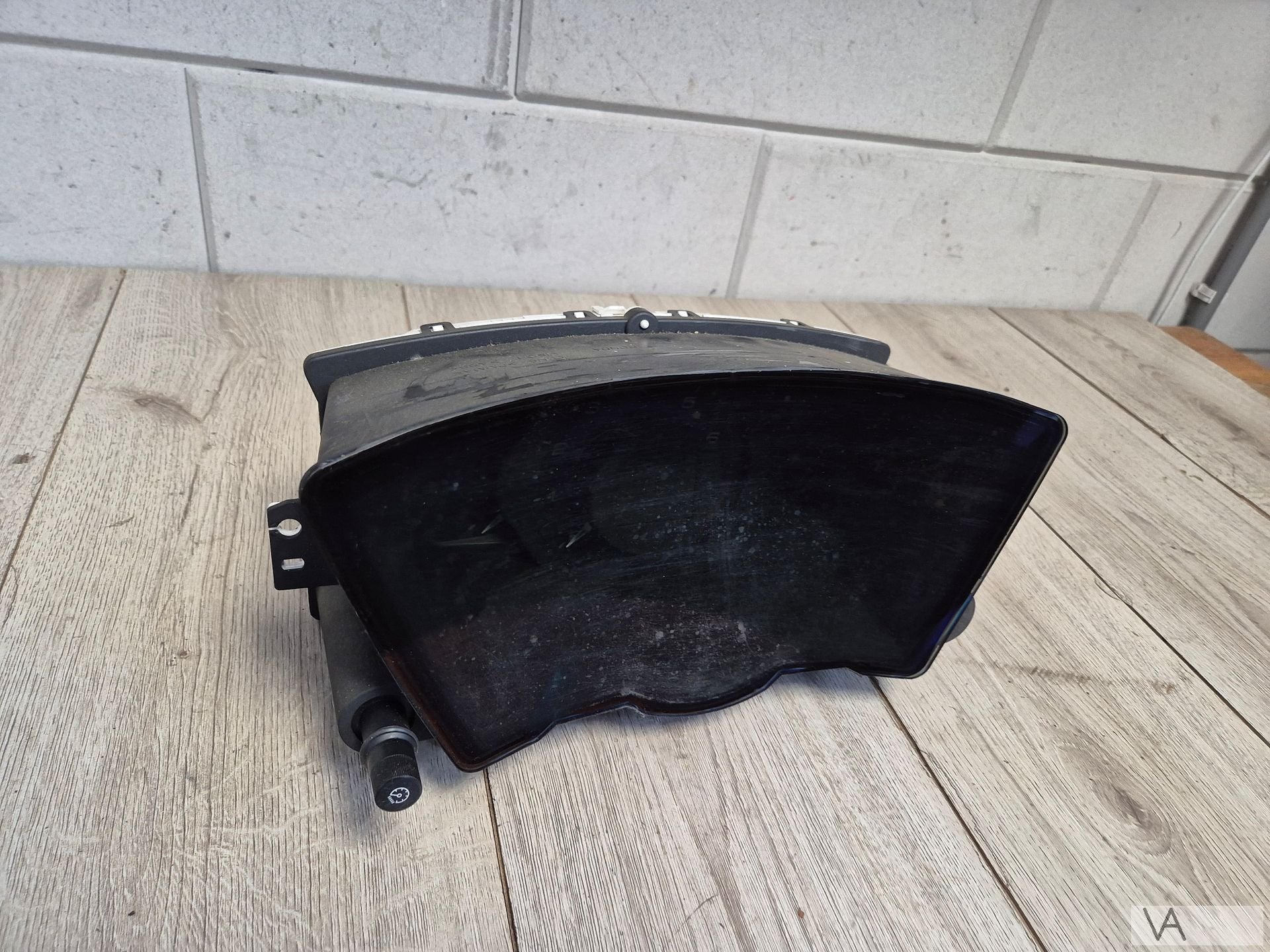 Tellerklok / cockpit voor Honda Civic 2005 - 2011 hr0342009, Honda, Gebruikt, -, -
