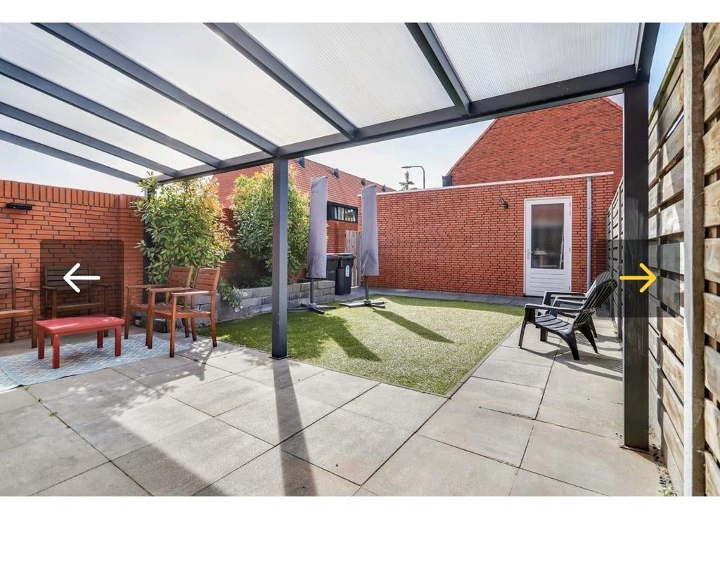 Betontegels 6060, Tuin en Terras, Ophalen, Minder dan 5 meter