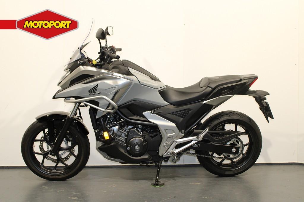 Honda NC 750 X DCT (bj 2023), Motoren, Motoren | Honda, Bedrijf, Mc.benelux@honda-eu.com, Toermotor, Doornveld 180
B-1731  Zellik, BE