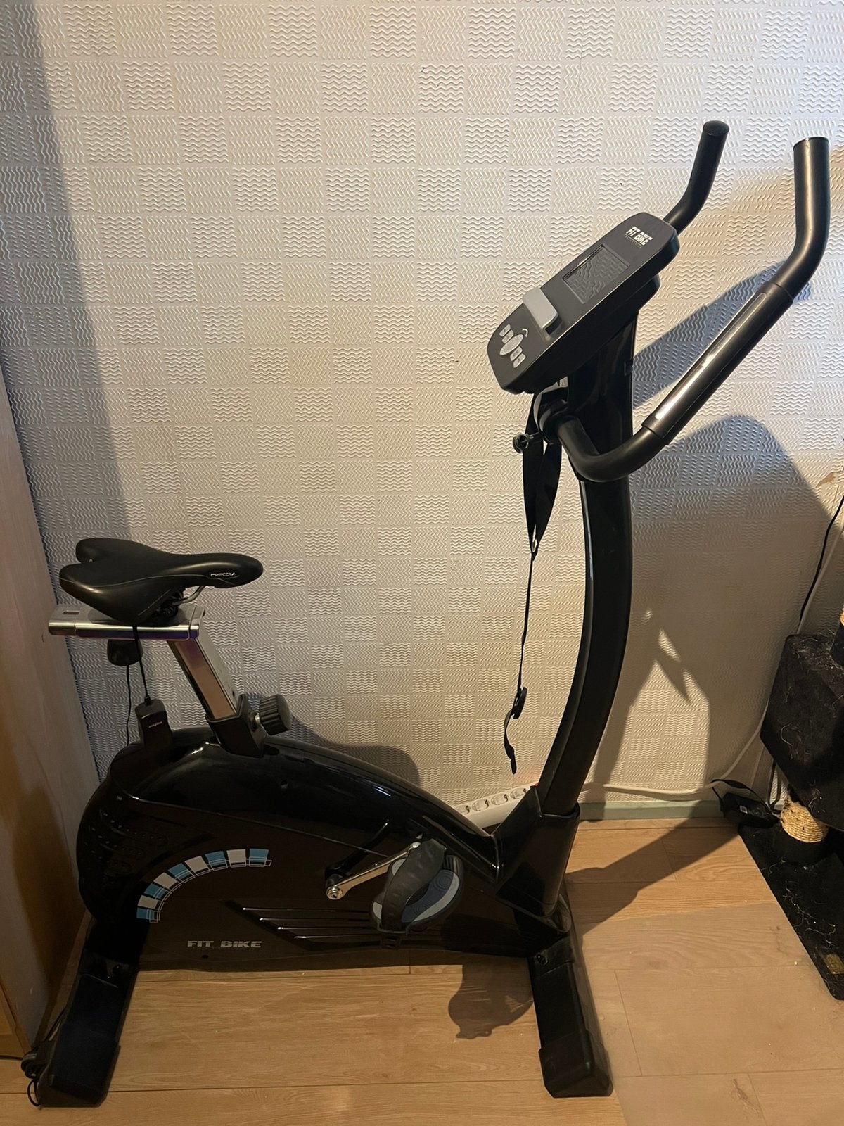 Fit bike ride 5, Ophalen, Kunststof, Gebruikt, Buik