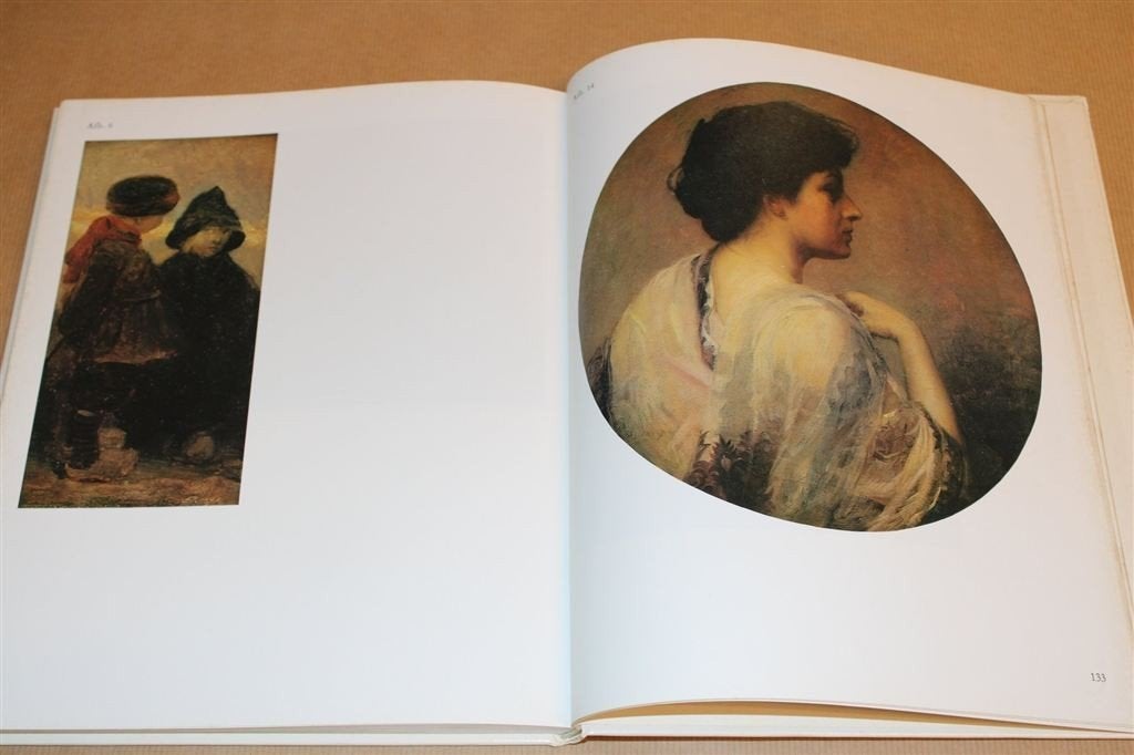 L.A. Roessingh — Drenthe - Antwerpen v.v. — Schilder, Ophalen of Verzenden, Gelezen