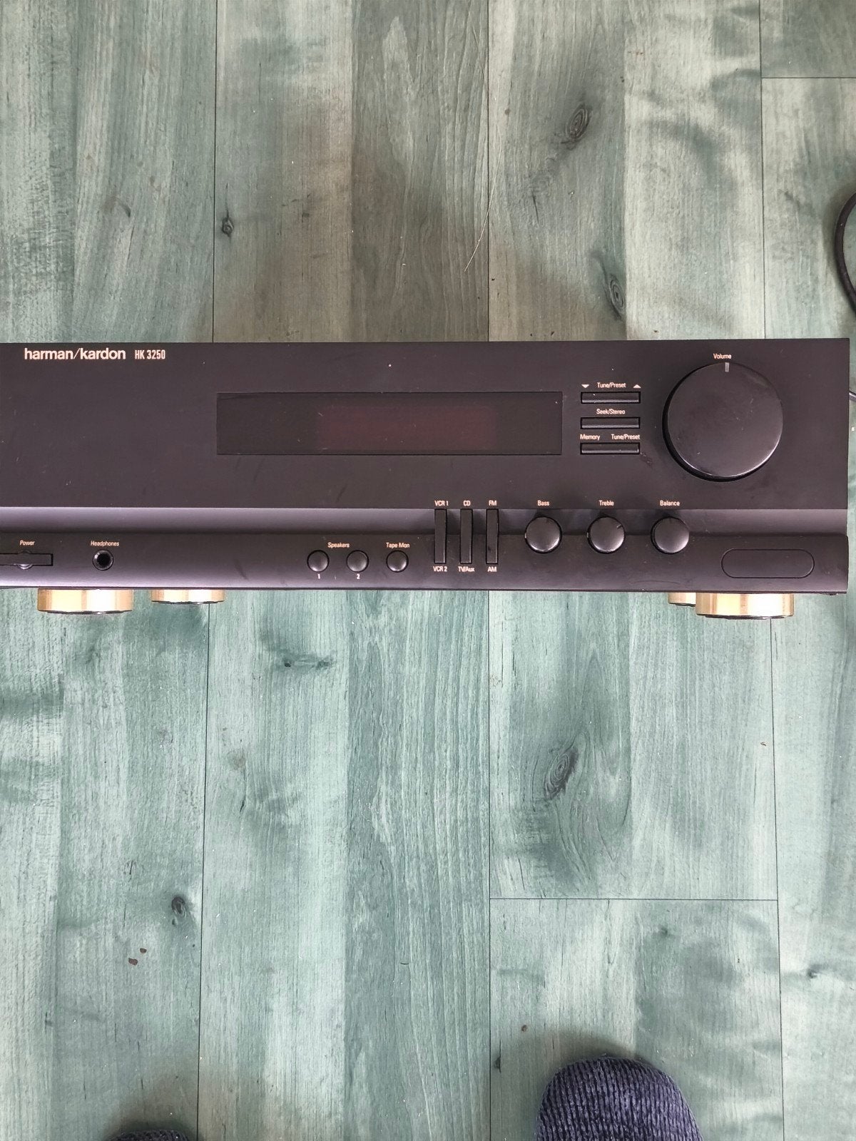 HiFi versterker, Ophalen of Verzenden
