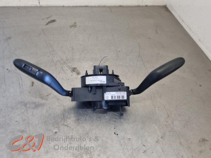 Combischakelaar Stuurkolom van een Volkswagen Transporter, Auto-onderdelen, Gebruikt, -, Volkswagen, -