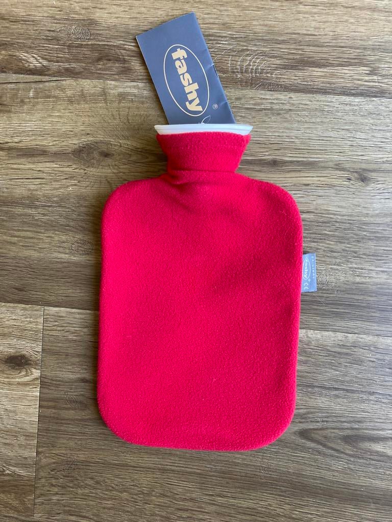 Nieuwe kruik merk Fashy!, Ophalen of Verzenden, Nieuw, Overige typen