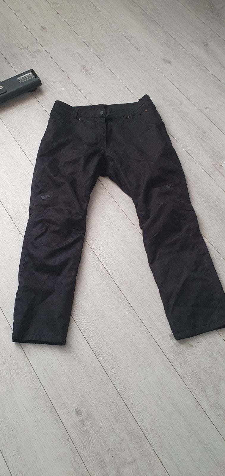 Drygate Probiker motorbroek textiel met membraan, Heren, Ophalen of Verzenden, Broek | textiel, Probiker
