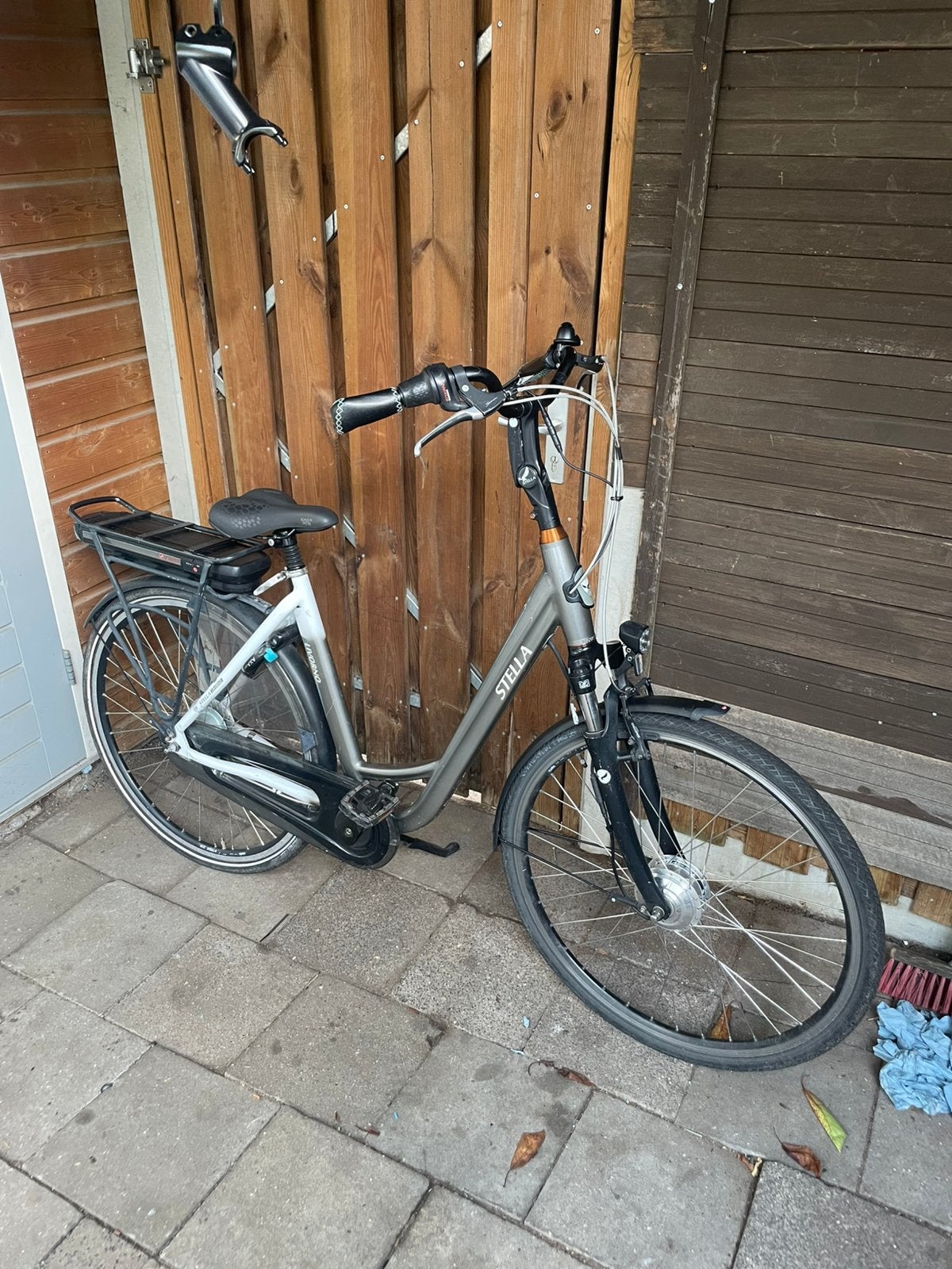 Stella livorno, 51 tot 55 cm, Ophalen of Verzenden, Gebruikt, Overige merken
