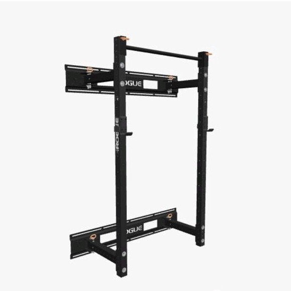 Rogue RML-3W, Stringers & Monster J Cup 1", Sport en Fitness, Ophalen, Zo goed als nieuw, Rug, Overige typen