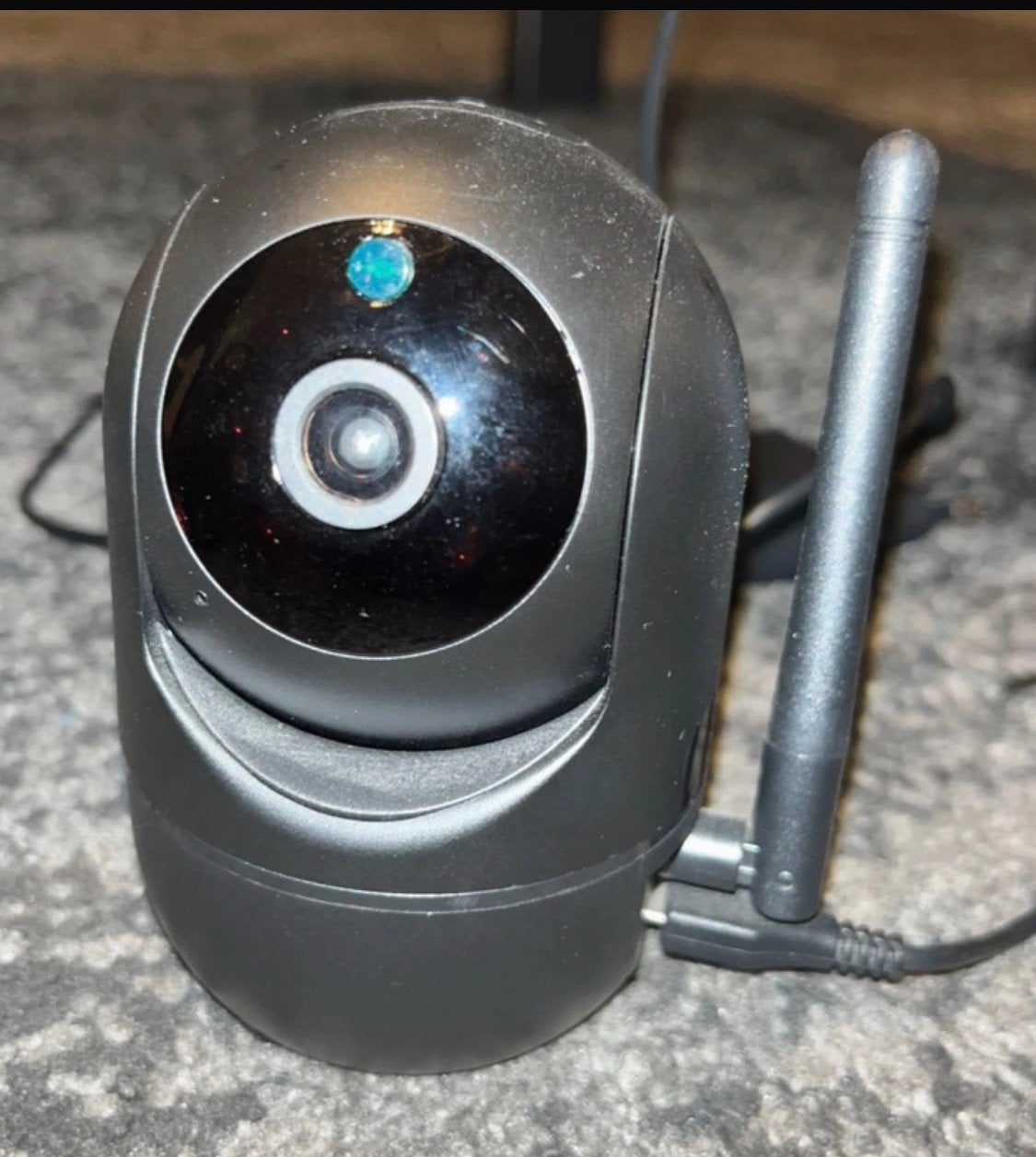 Camera YCC365Plus, Audio, Tv en Foto, Videobewaking, Gebruikt, Ophalen of Verzenden