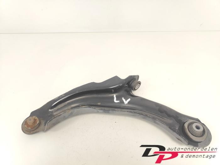 Draagarm links-voor van een Renault Zoe, Auto-onderdelen, Gebruikt, -, Renault, -