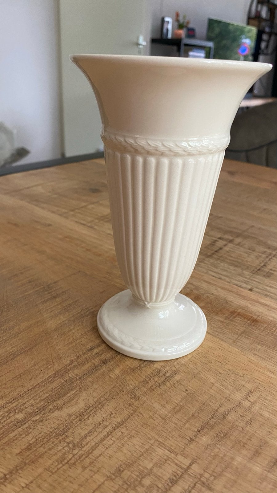 Wedgwood Edme Vaas, Ophalen of Verzenden