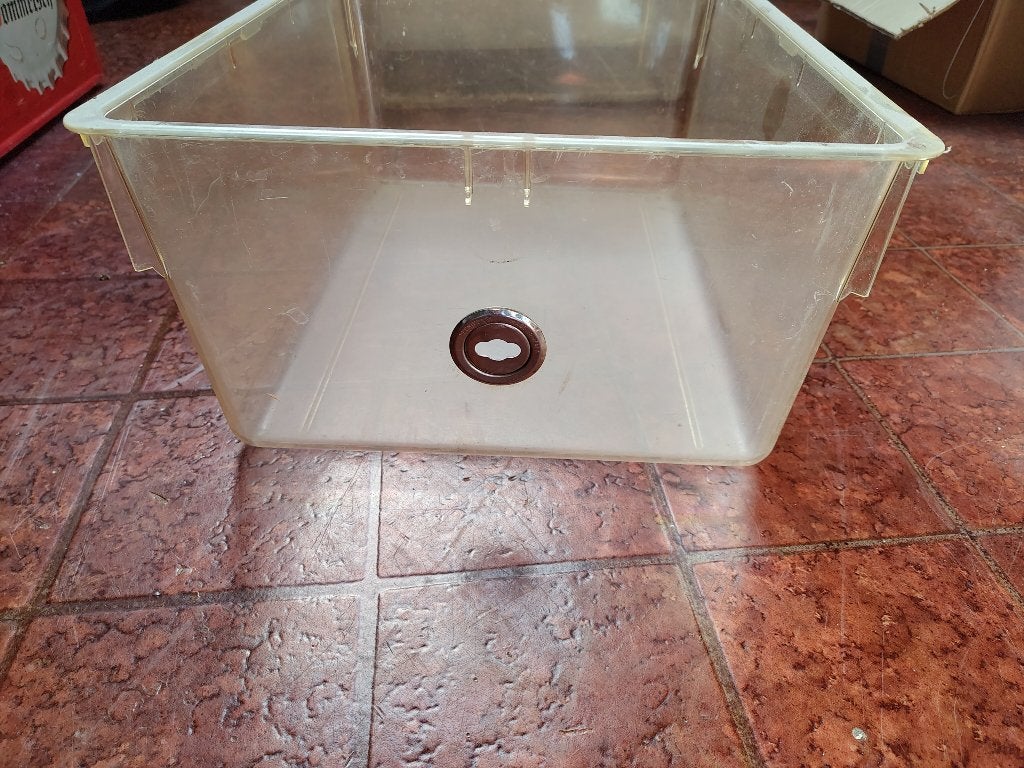 Hamsterbakken, Minder dan 60 cm, Gebruikt, Overige typen, Minder dan 75 cm