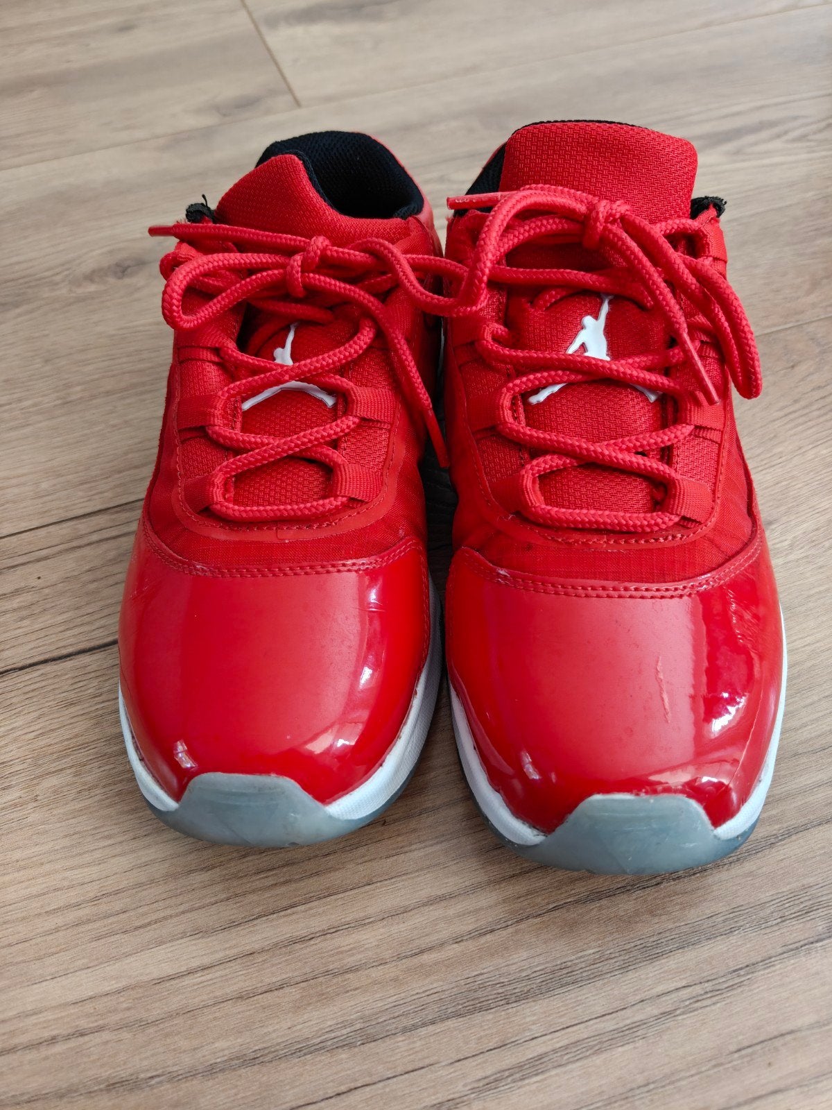 Nike Air Jordan CMFT 11 Low, Sport en Fitness, Basketbal, Ophalen of Verzenden, Zo goed als nieuw