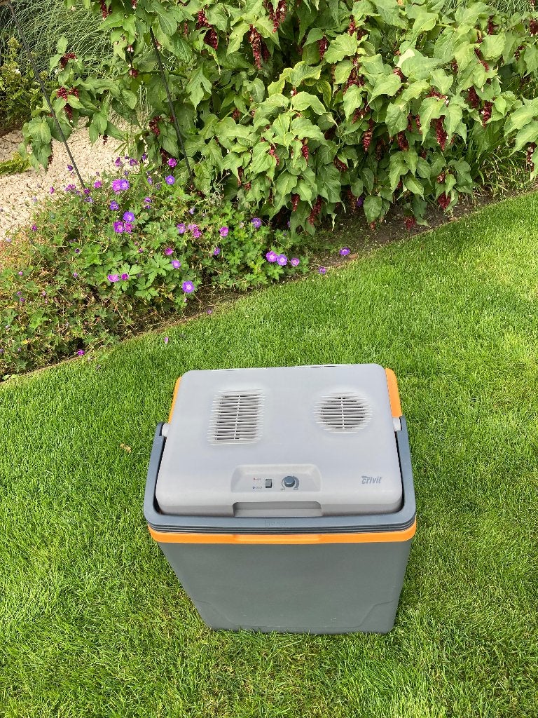 Koelbox, Ophalen, Nieuw, Koelbox, Elektrisch