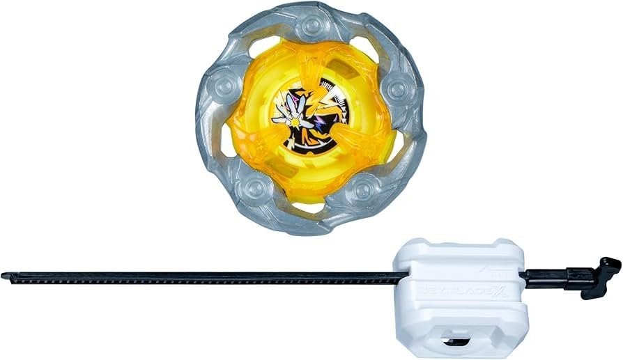 Beyblade X Wand Wizard, Ophalen of Verzenden, Nieuw