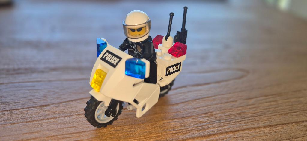 Lego, Compleet, City, Verzenden, Lego