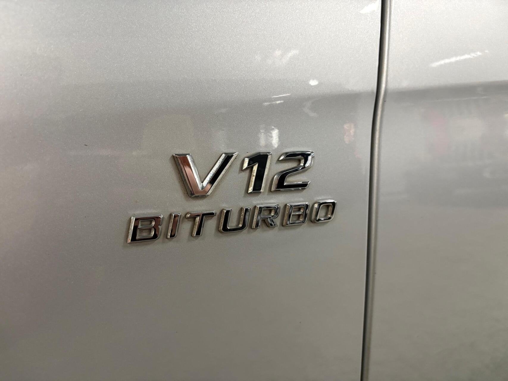 Mercedes CL-klasse AMG 65|V12 Biturbo|BTW auto|Youngtimer|, Auto's, Mercedes-Benz, Automaat, Achterwielaandrijving, Gebruikt, Beige
