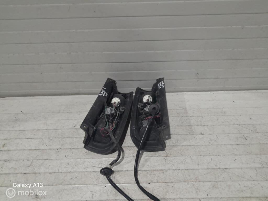 Achterlicht Suzuki Ignis, Auto-onderdelen, Verlichting, Gebruikt, Ophalen of Verzenden