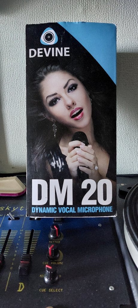 Foto 10 van DJ set met 2 X Lenco B52