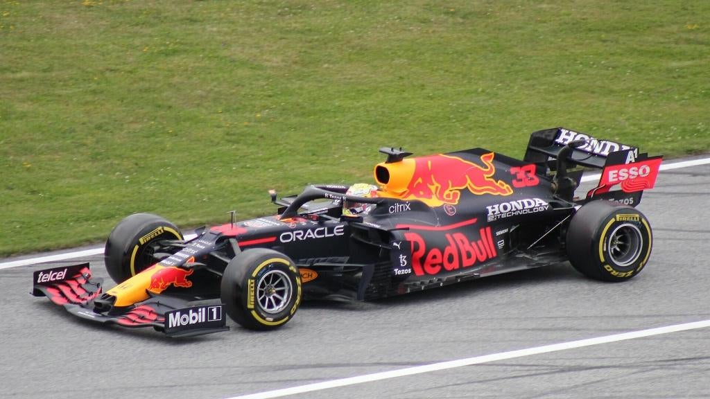 2x Weekendtickets Grand Prix Oostenrijk 2026 (Red Bull Race), Tickets en Kaartjes, Twee personen