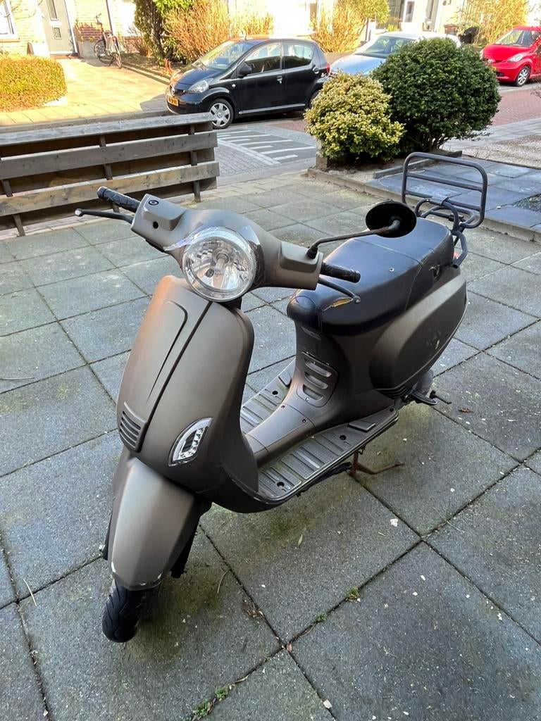 Senzo Rivalux, Gebruikt, Benzine, Ophalen, Overige merken
