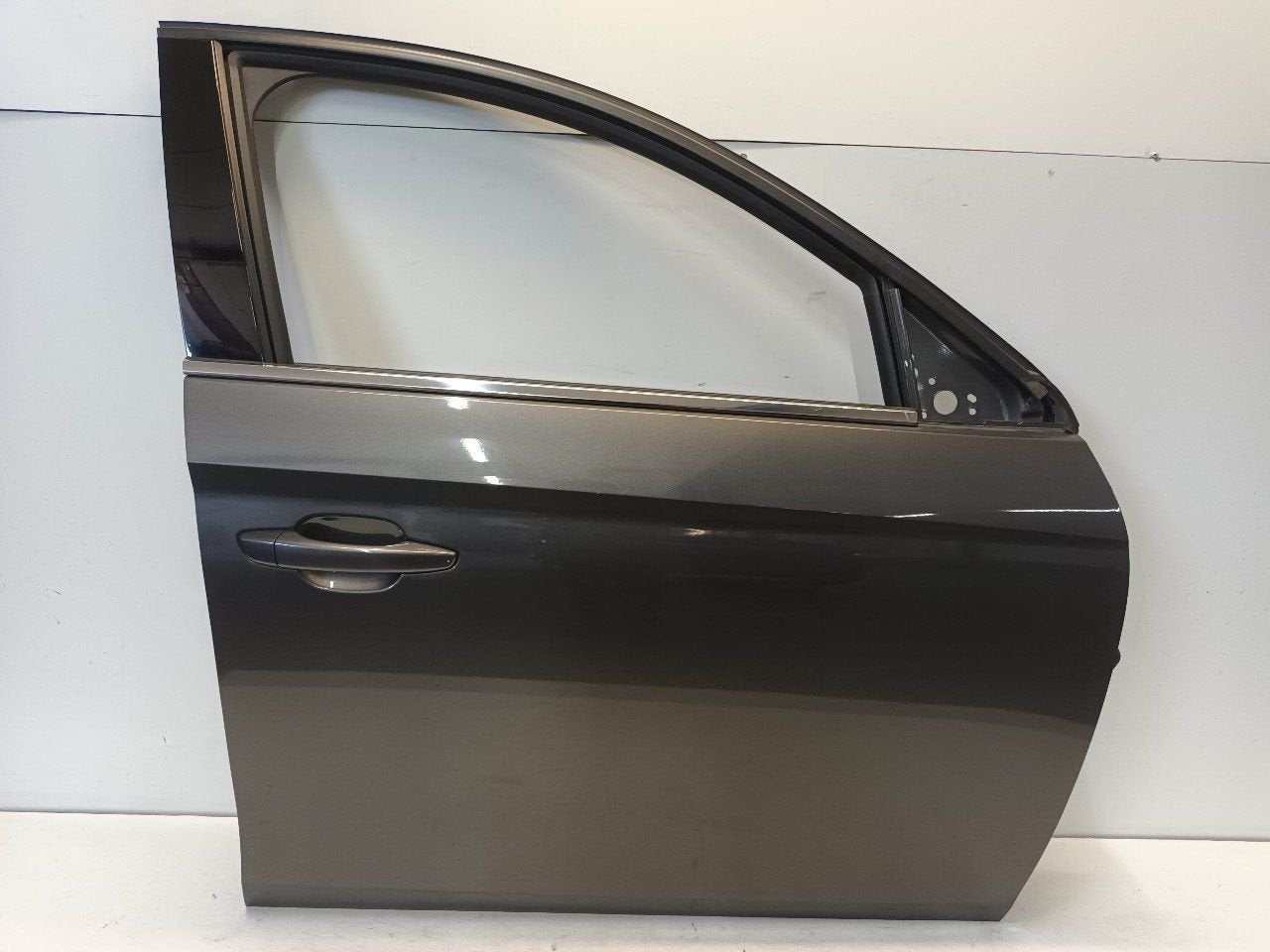 Portier rechts voor Opel Corsa, Auto-onderdelen, Carrosserie en Plaatwerk, Onderdelen@venauto.nl, Van der Ven Autorecycling B.V.