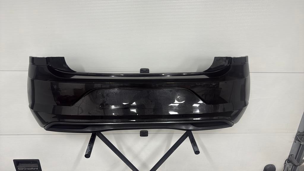 Achterbumper VW Polo 2G vanaf 2017 2GS807421, Auto-onderdelen, Ophalen, Bumper
