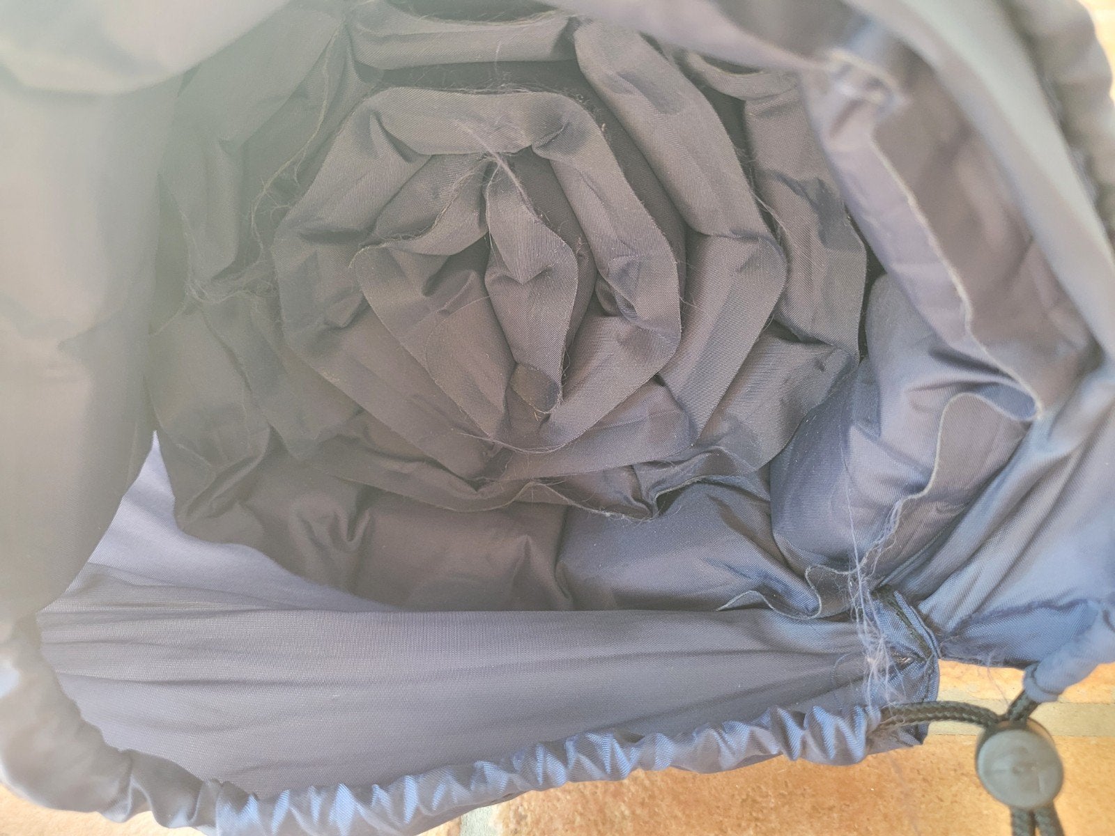 Trail Colorado self inflating slaapmat- Adventure Equipment, Ophalen of Verzenden, Zo goed als nieuw