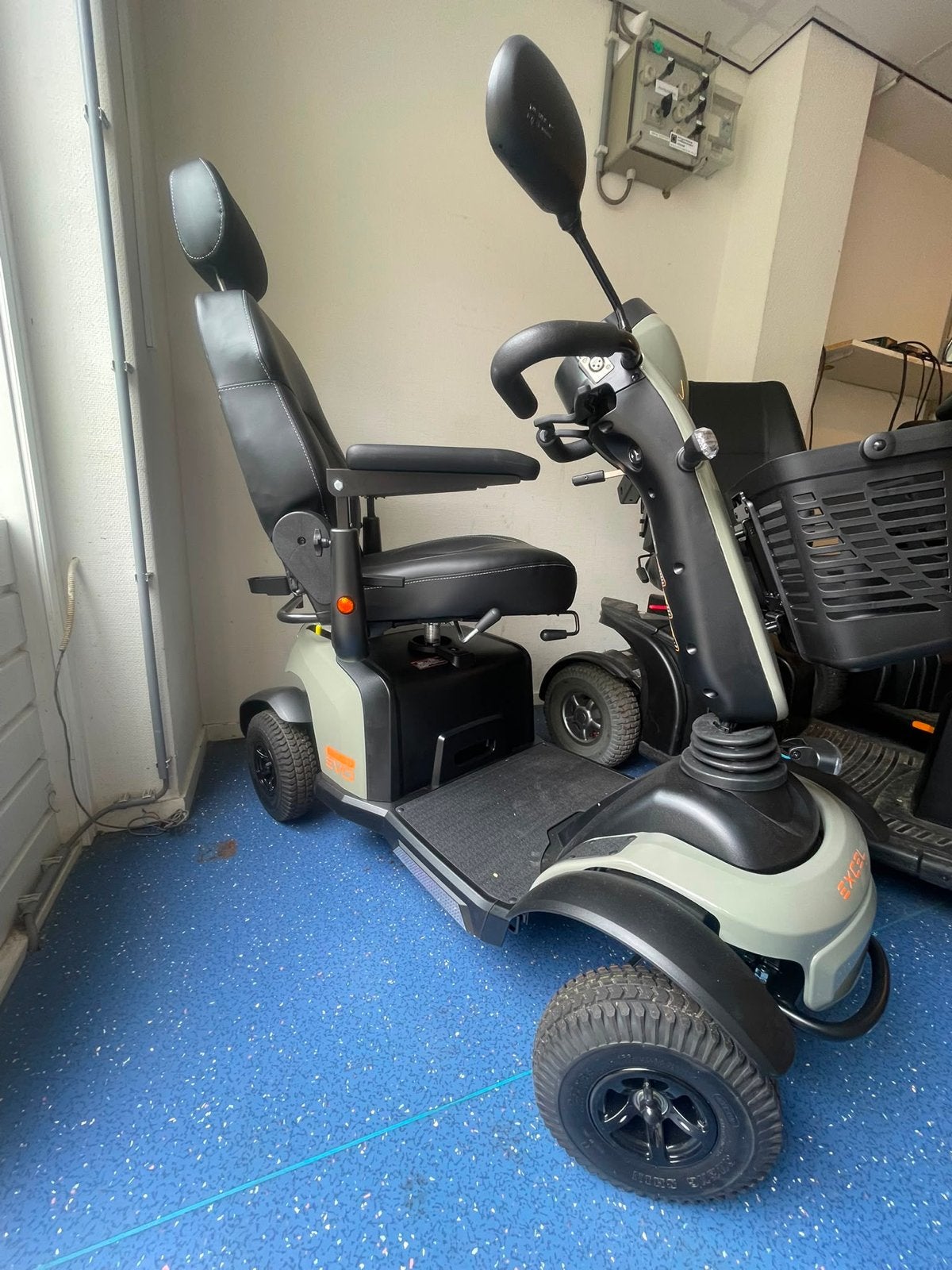 Excel Citiflyer EVO, Ophalen, Excel, Nieuw, 36 t/m 45 km