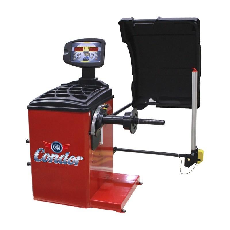 Condor CB68 balanceermachine, Auto diversen, Ophalen