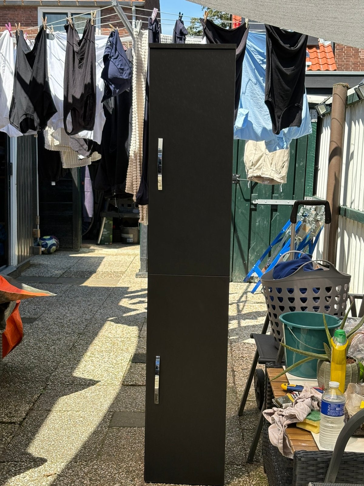 Hangkast, Ophalen, Gebruikt, 150 tot 200 cm