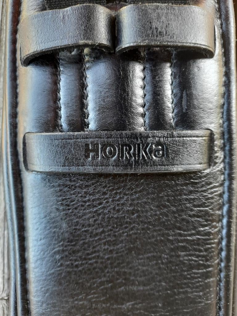 HORKA dressuursingel 80 cm., Ophalen of Verzenden, Zo goed als nieuw
