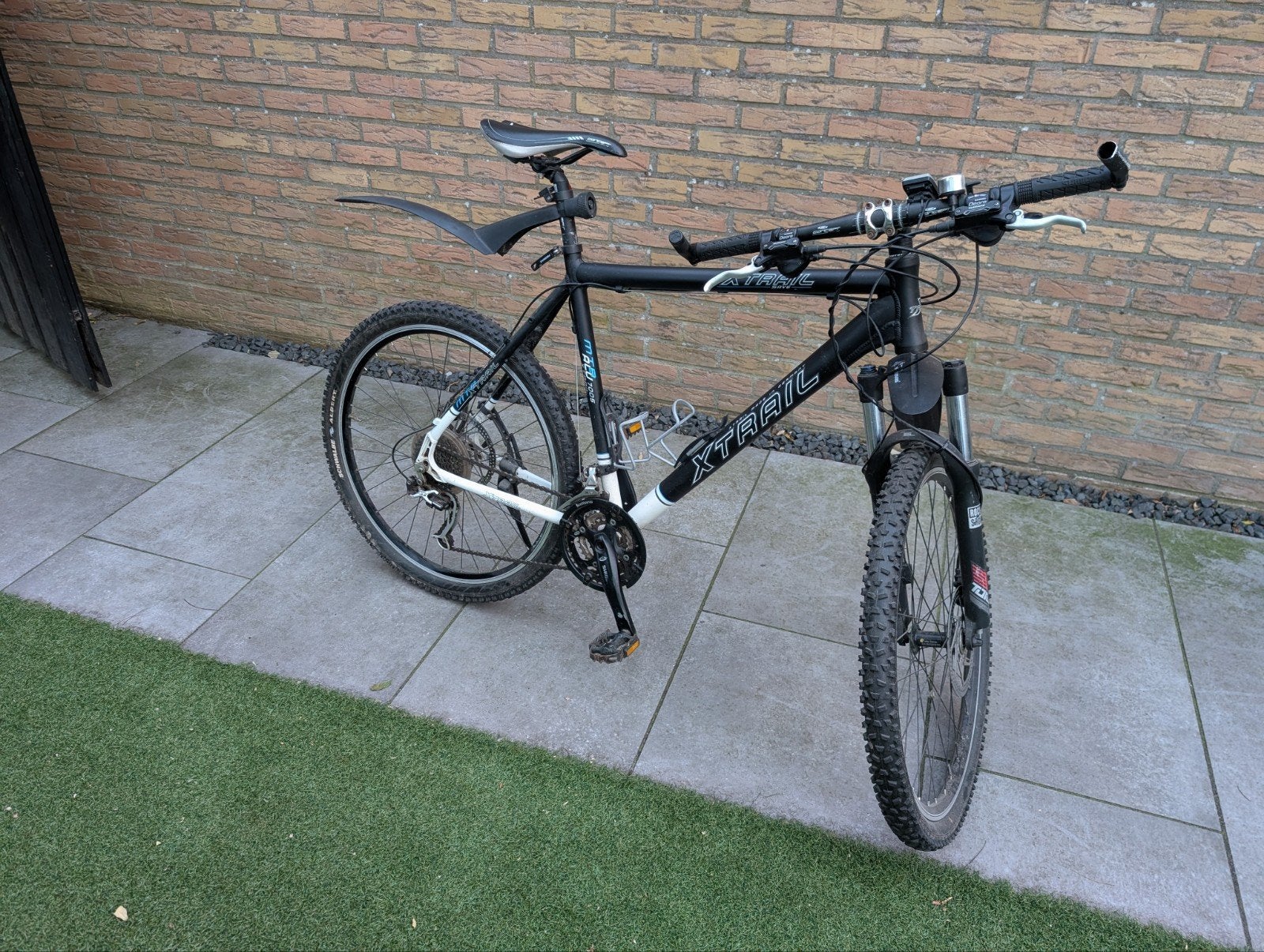 X-Trail Mountainbike - Gebruikt, goede staat