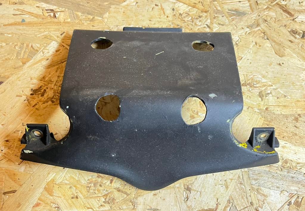 Gilera Runner beugelkap met gaten, Ophalen of Verzenden
