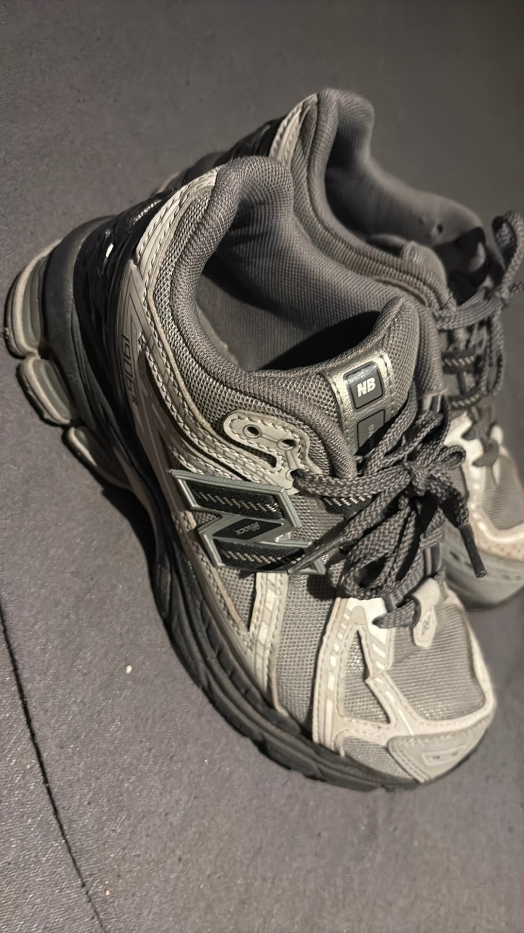 New balance 1906R, Kleding | Heren, Schoenen, Overige kleuren, Ophalen of Verzenden, Sneakers of Gympen, Zo goed als nieuw