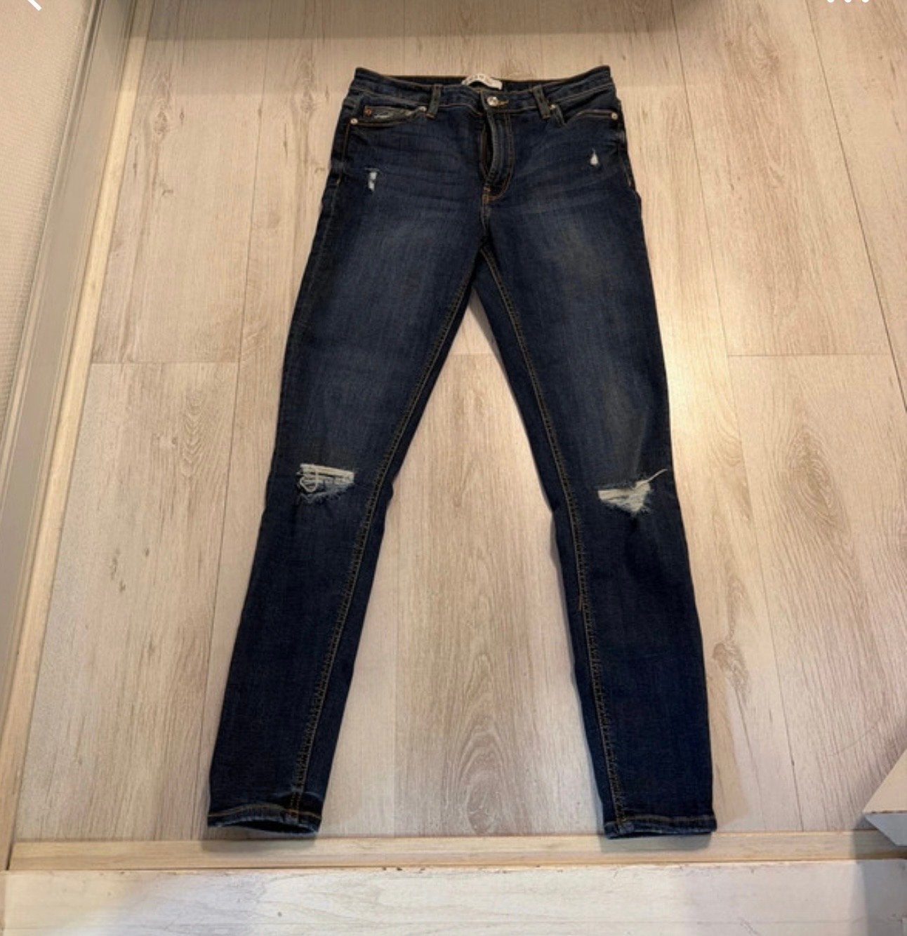 Nieuwe kleding: spijkerbroeken, jurk en pak, Kleding | Dames, Ophalen of Verzenden, Nieuw