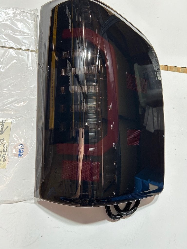 CHEVROLET 1500 VERLICHTING, Ophalen, Nieuw, Chevrolet