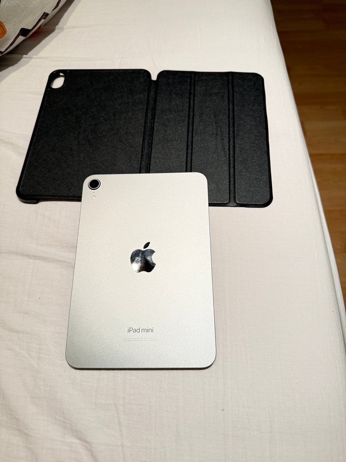 Ipad mini 7e ( a17 pro ), Computers en Software, Apple iPads, Verzenden, 8 inch, Zo goed als nieuw, 128 GB