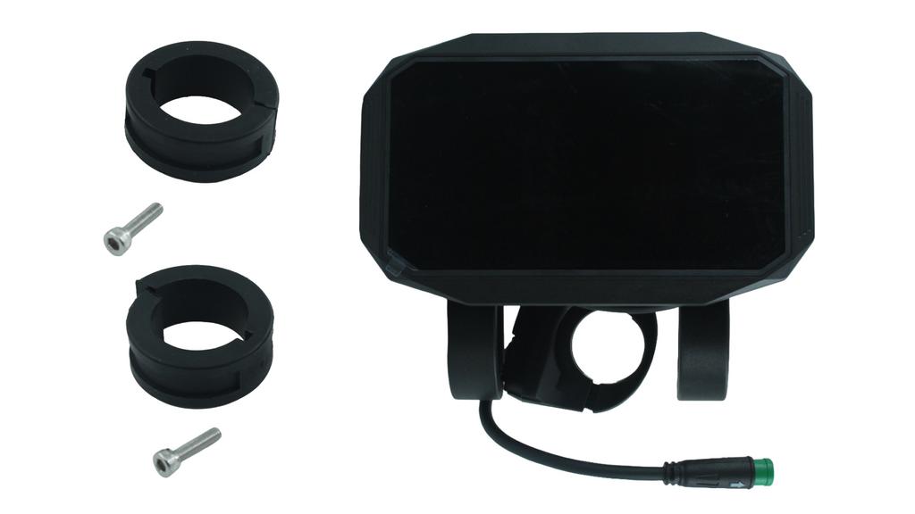 HS02 display v20 mini, Ophalen of Verzenden, Zo goed als nieuw
