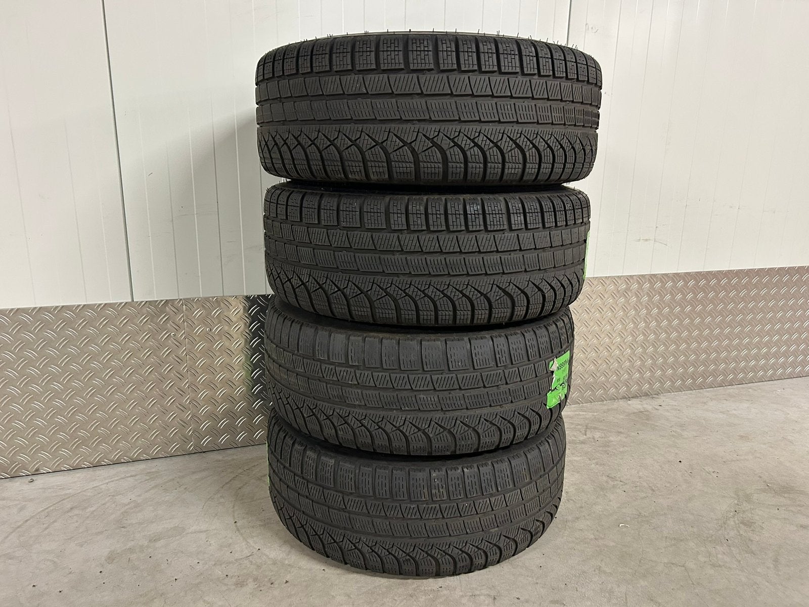 BMW G30 G31 5 serie 19 inch 845M 5x112 Pirelli Winter TPMS, Banden en Velgen, Winterbanden, Personenwagen, **