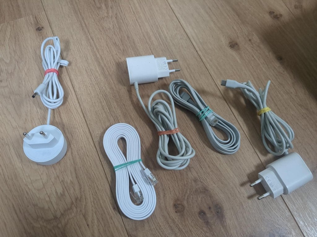 Foto 3 van Google Nest Wifi (3x 1st gen, 1x 2nd gen)