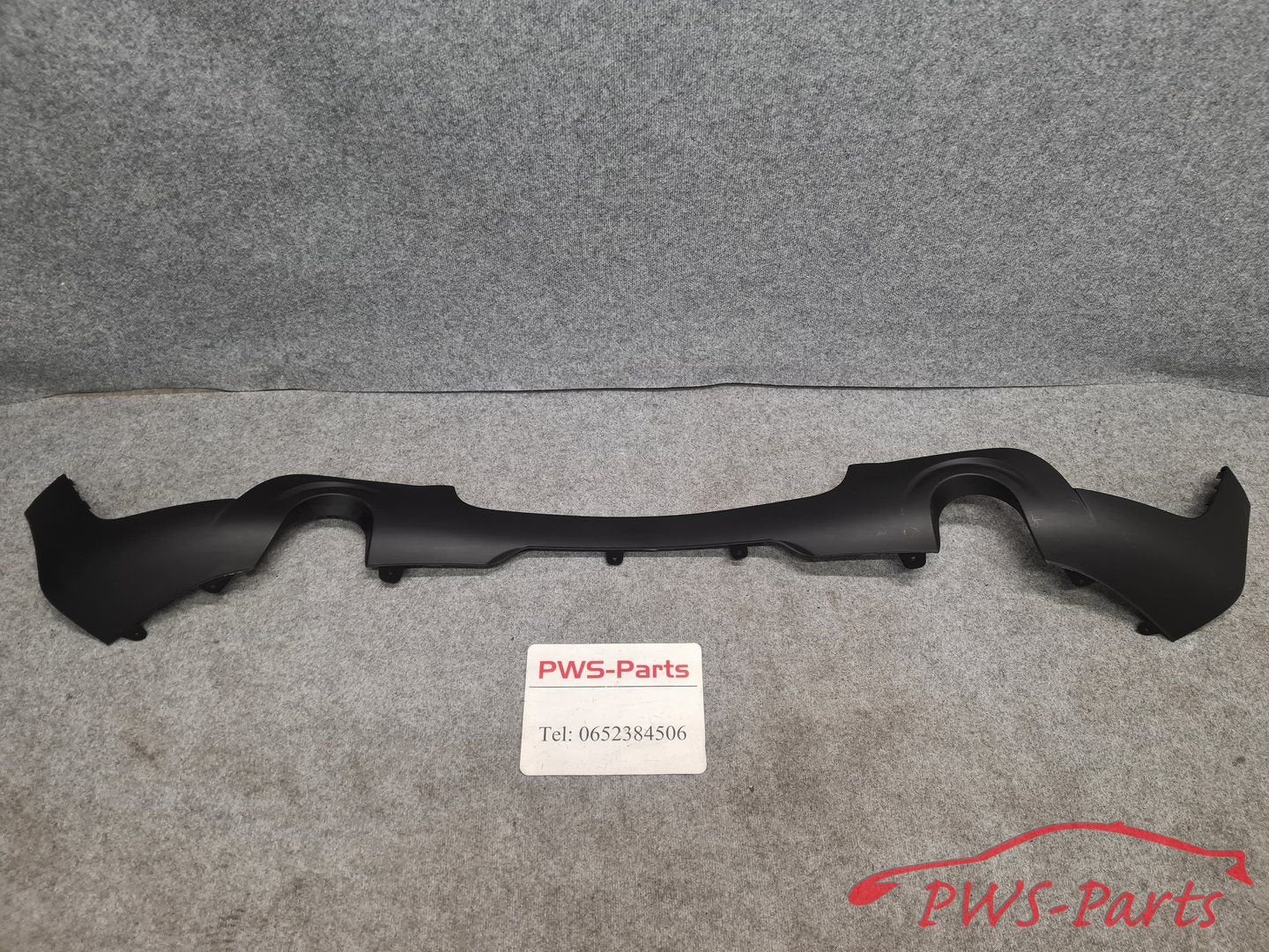 MINI CLUBMAN S F54 SPORT DIFFUSER ORIGINEEL, Gebruikt, -, -, Ophalen of Verzenden