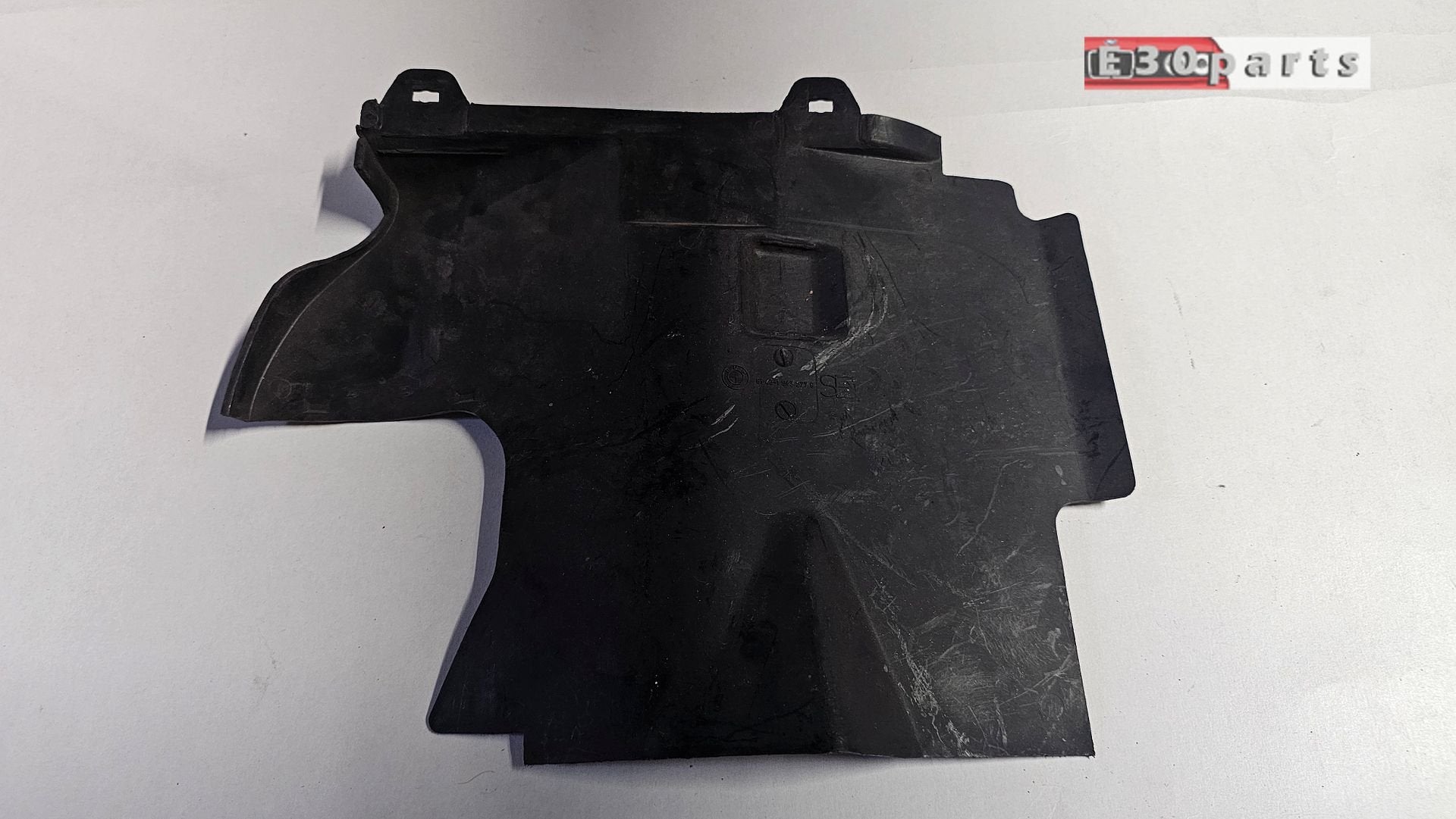 Afdekkap afdekking links koplamp BMW 3 serie E30 318is 51711, Gebruikt, -, Ophalen of Verzenden, -