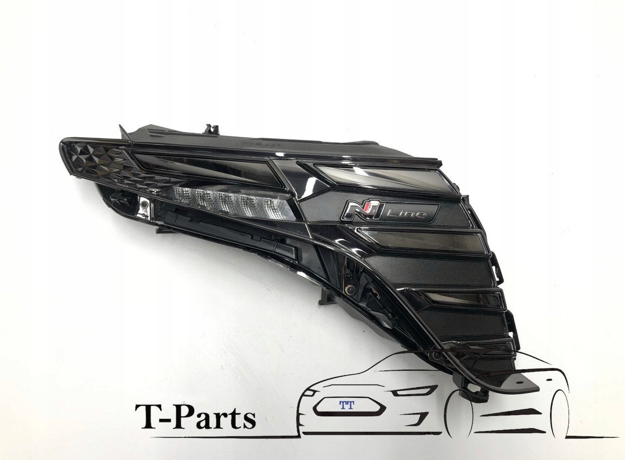 Hyundai tucson N line rechts koplamp n-line 2019+, Info@fabrikant.eu, Ophalen of Verzenden, Hyundai, Fabrikantstraat 1
1000 AA  Amsterdam